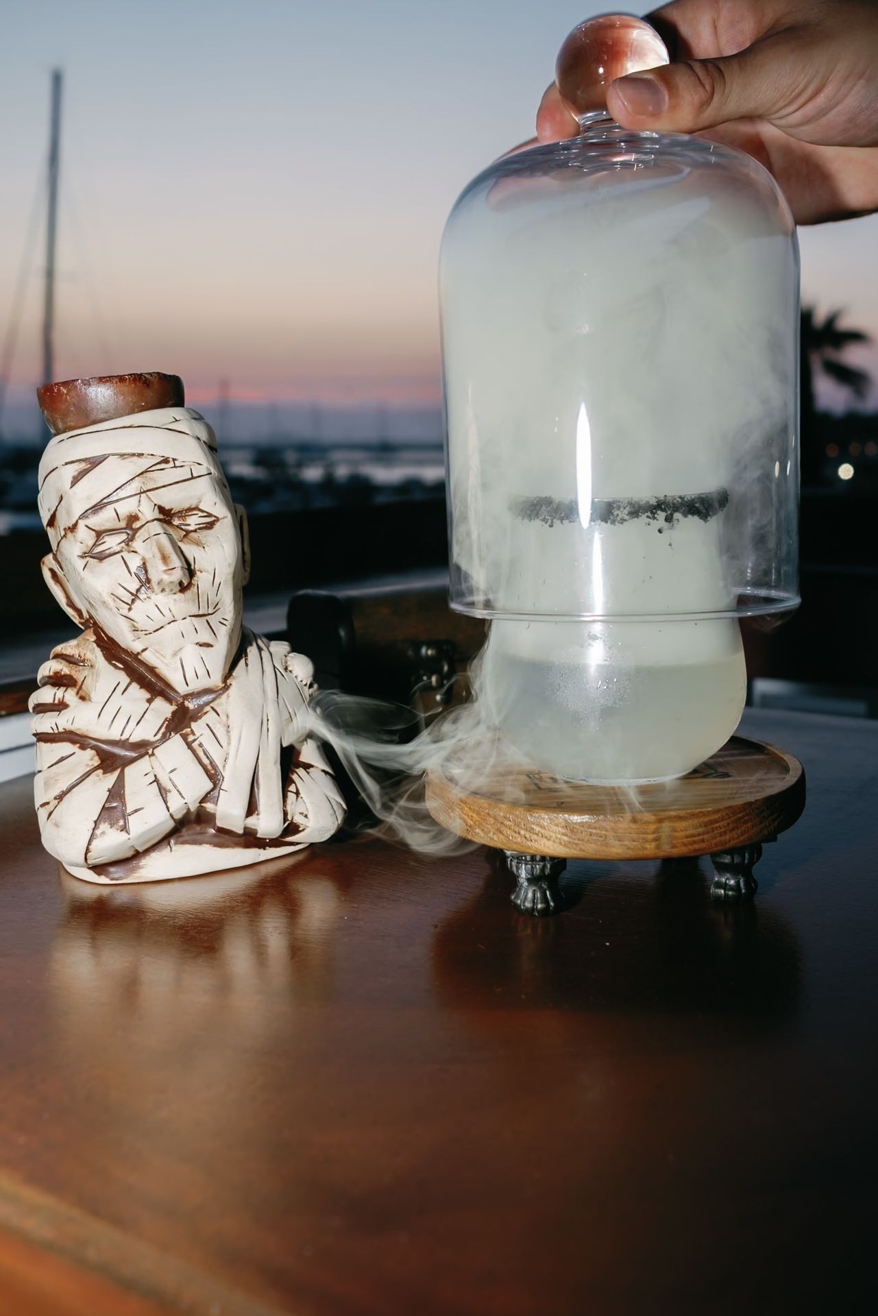 Signature Cocktails Experience