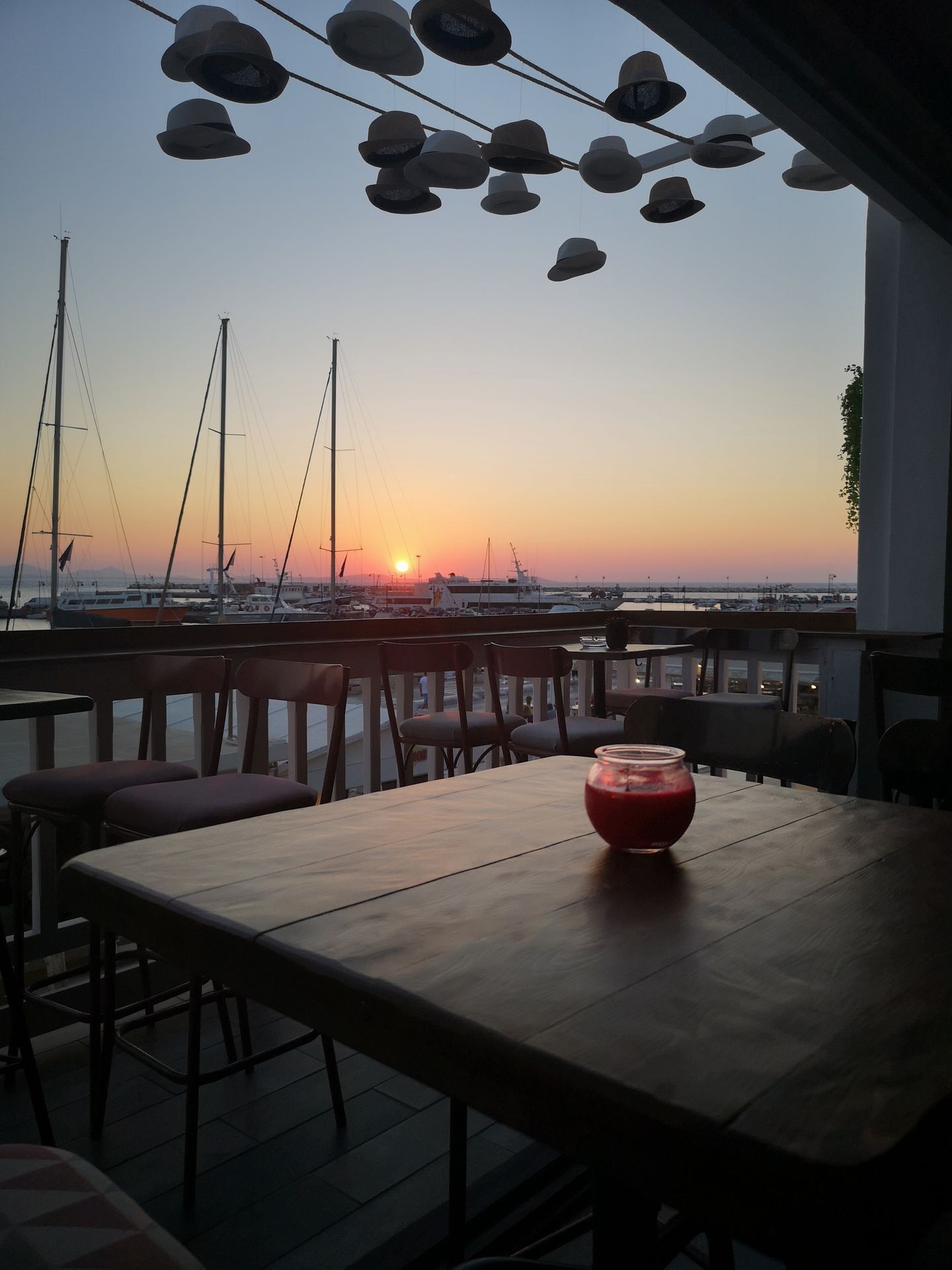 Chic Ambiance Events